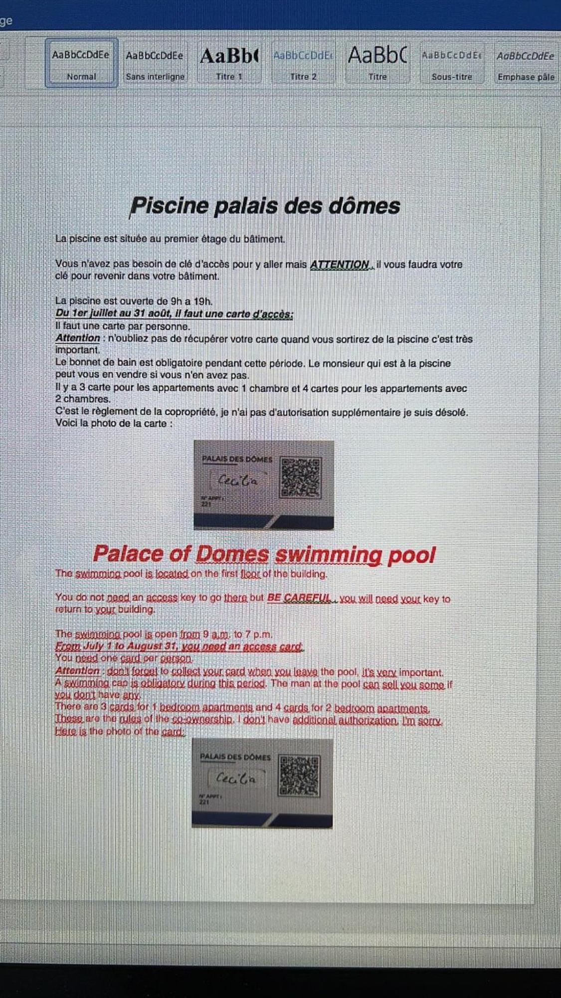 Palais Des Domes Apartment Nice Exterior photo