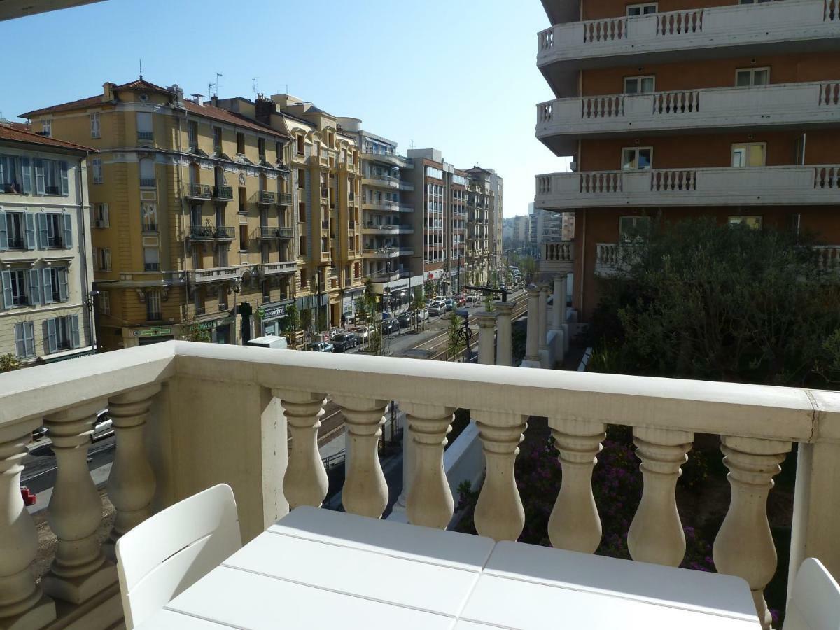 Palais Des Domes Apartment Nice Exterior photo