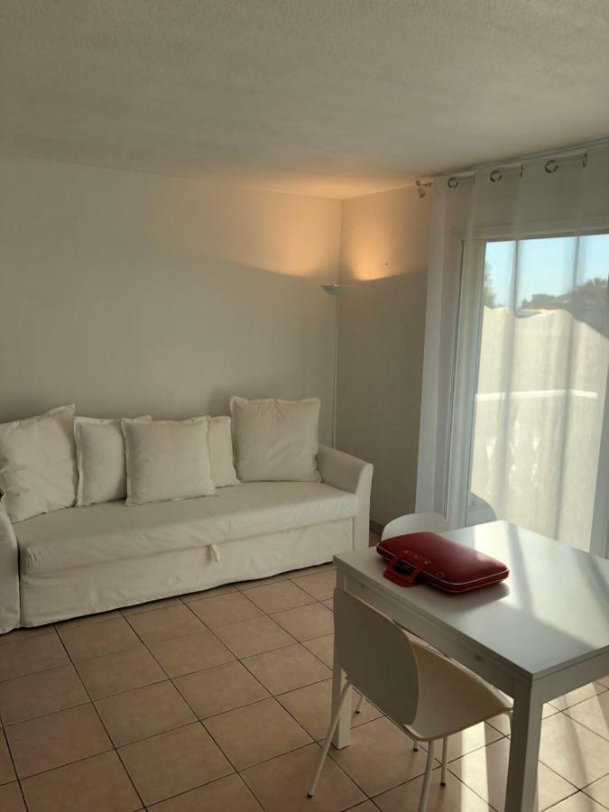 Palais Des Domes Apartment Nice Exterior photo